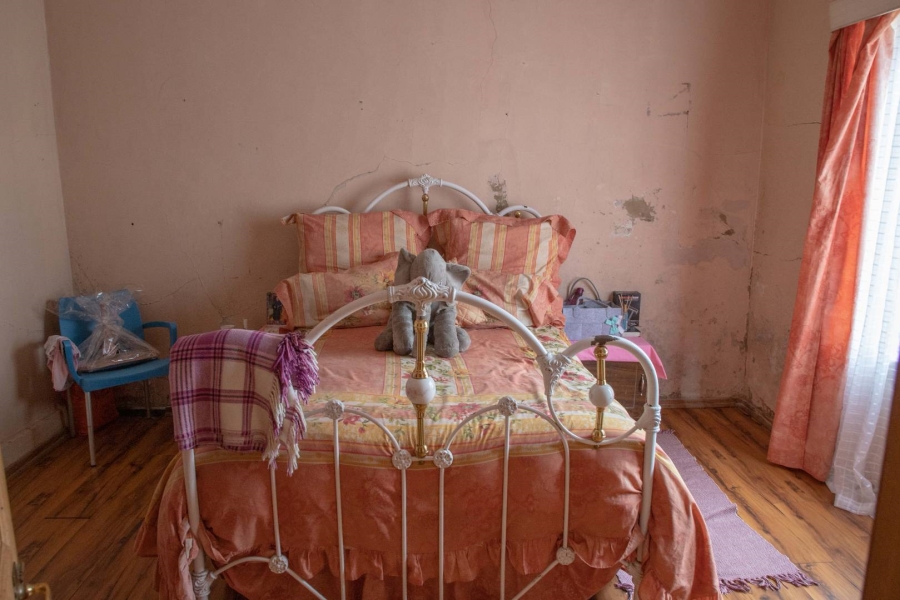 4 Bedroom Property for Sale in Heilbron Free State